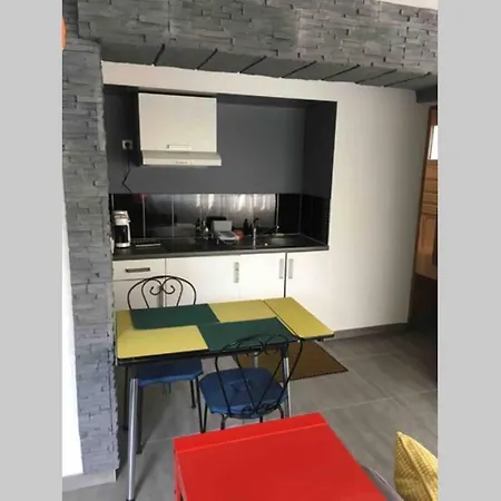 Bel En Rez De Jardin, 10min Centre Et 300m Quais De Seine Wifi * Rouen