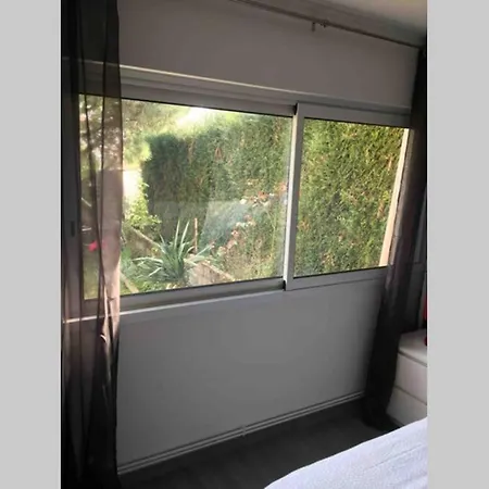 Lägenhet Bel En Rez De Jardin, 10min Centre Et 300m Quais De Seine Wifi *