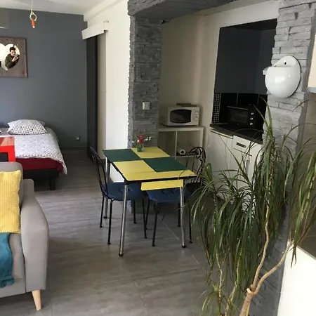 Bel En Rez De Jardin, 10min Centre Et 300m Quais De Seine Wifi Lägenhet *