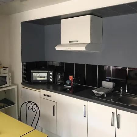 Bel En Rez De Jardin, 10min Centre Et 300m Quais De Seine Wifi Lägenhet *